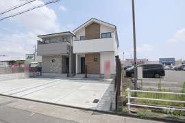 名古屋市中川区新家3丁目 一戸建て