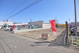 名古屋市中川区新家3丁目 一戸建て