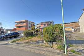 名古屋市西区西原町 土地