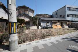 西宮市今津水波町 一戸建て