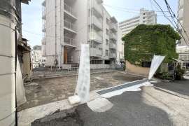 神戸市灘区篠原南町7丁目 土地
