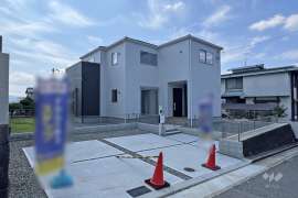 川西市大和東5丁目 一戸建て