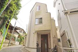 世田谷区池尻2丁目 一戸建て