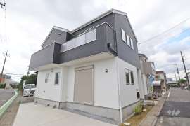 川口市三ツ和2丁目 一戸建て