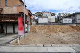 名古屋市緑区潮見が丘2丁目 一戸建て