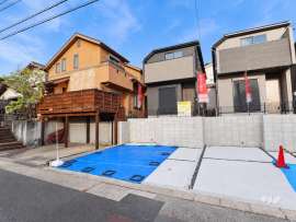 名古屋市緑区潮見が丘2丁目 一戸建て