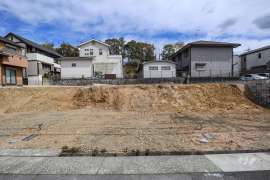 名古屋市緑区潮見が丘2丁目 一戸建て