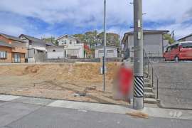 名古屋市緑区潮見が丘2丁目 一戸建て