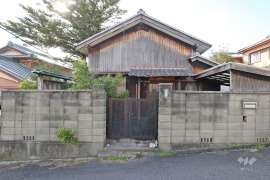 名古屋市緑区大高町字砦前 土地