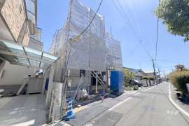 伊丹市鈴原町6丁目 一戸建て