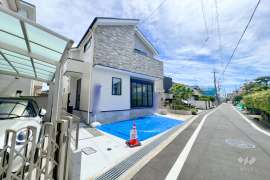 伊丹市鈴原町6丁目 一戸建て
