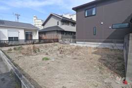 名古屋市北区上飯田西町2丁目 土地