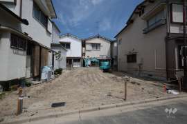宝塚市末成町 土地