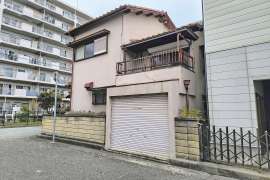 尼崎市尾浜町2丁目 土地