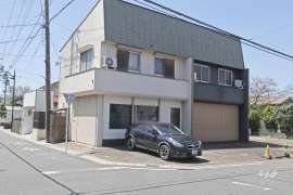 尾張旭市長坂町南山 土地