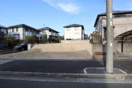 名古屋市緑区水広1丁目 土地