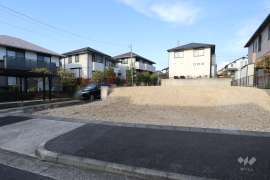 名古屋市緑区水広1丁目 土地