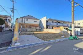 尼崎市東園田町3丁目 一戸建て