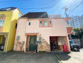 大田区鵜の木3丁目 土地