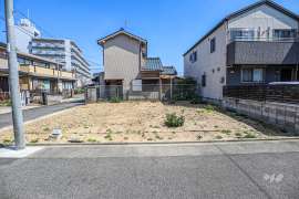 名古屋市瑞穂区河岸町3丁目 土地