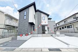 名古屋市名東区平和が丘2丁目 一戸建て