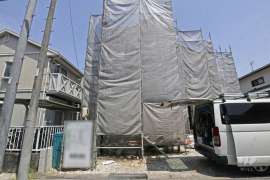 名古屋市名東区平和が丘2丁目 一戸建て