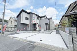 名古屋市名東区平和が丘2丁目 一戸建て
