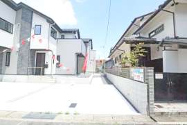 名古屋市名東区平和が丘2丁目 一戸建て