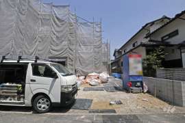 名古屋市名東区平和が丘2丁目 一戸建て