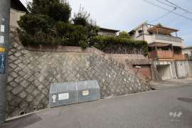 宝塚市仁川高丸1丁目 土地