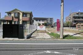 長久手市岩作中縄手 土地