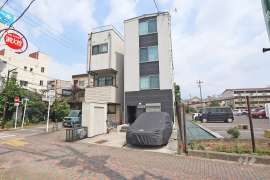 名古屋市千種区千種3丁目 収益物件