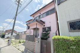 名古屋市中村区長戸井町2丁目 一戸建て
