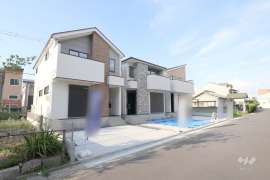 名古屋市中村区諏訪町2丁目 一戸建て