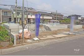 名古屋市中村区諏訪町2丁目 一戸建て