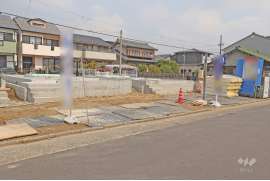 名古屋市中村区諏訪町2丁目 一戸建て
