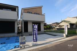 名古屋市中村区諏訪町2丁目 一戸建て