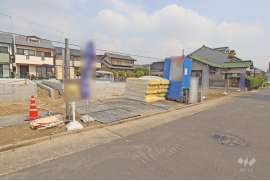 名古屋市中村区諏訪町2丁目 一戸建て