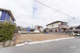 高槻市昭和台町2丁目 土地