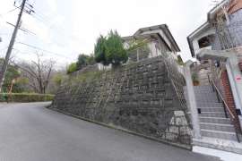 高槻市奥天神町1丁目 土地