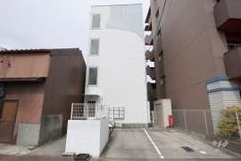 名古屋市中村区稲葉地本通3丁目 収益物件