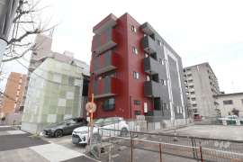 名古屋市中川区助光2丁目 収益物件