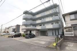 名古屋市中川区大山町 収益物件