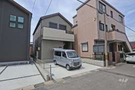 春日井市西本町3丁目 一戸建て