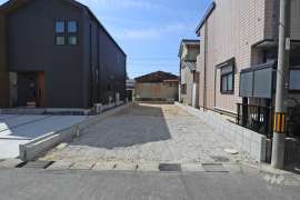 春日井市西本町3丁目 一戸建て