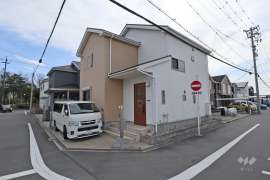 名古屋市港区宝神5丁目 一戸建て