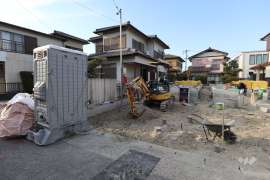 名古屋市緑区大清水2丁目 一戸建て