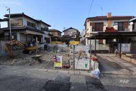 名古屋市緑区大清水2丁目 一戸建て