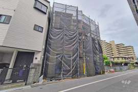 尼崎市武庫豊町3丁目 一戸建て