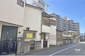 尼崎市武庫豊町3丁目 一戸建て